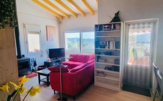 Vilă cu 4 dormitoare în Jalón - RD125755 - Imagini - Small - 5