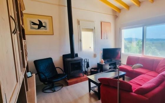 Vilă cu 4 dormitoare în Jalón - RD125755 - Imagini - Small - 6