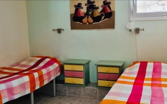Vilă cu 4 dormitoare în Jalón - RD125755 - Imagini - Small - 13
