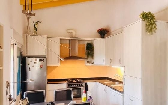 Vilă cu 4 dormitoare în Jalón - RD125755 - Imagini - Small - 11