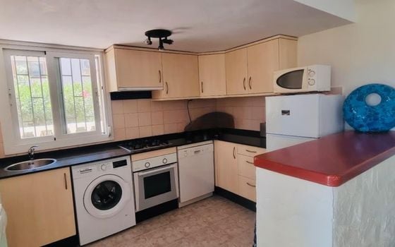 Vilă cu 4 dormitoare în Jalón - RD125755 - Imagini - Small - 9