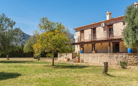 Vilă cu 5 dormitoare în Benidoleig - RD125762 - Imagini - Small - 5