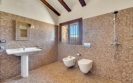 Vilă cu 5 dormitoare în Benidoleig - RD125762 - Imagini - Small - 24