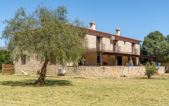 Vilă cu 5 dormitoare în Benidoleig - RD125762 - Imagini - Small - 32
