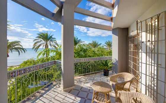 4 bedroom Villa in Santa Pola - MRS125878 - Photo - Small - 41