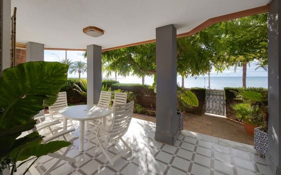 4 bedroom Villa in Santa Pola - MRS125878 - Photo - 5