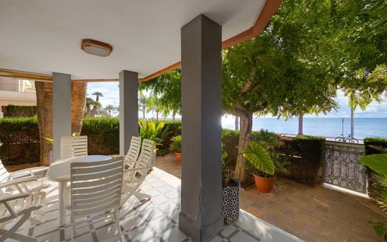 4 bedroom Villa in Santa Pola - MRS125878 - Photo - Small - 7