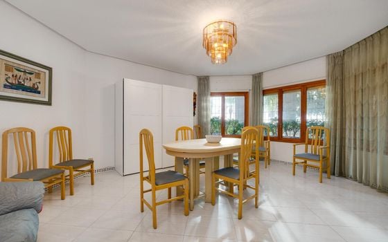 4 bedroom Villa in Santa Pola - MRS125878 - Photo - Small - 12