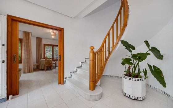 4 bedroom Villa in Santa Pola - MRS125878 - Photo - Small - 18