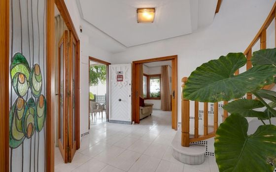 4 bedroom Villa in Santa Pola - MRS125878 - Photo - Small - 20