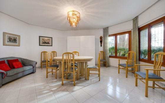 4 bedroom Villa in Santa Pola - MRS125878 - Photo - Small - 11
