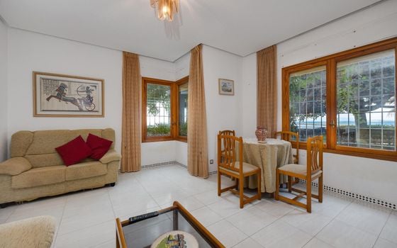4 bedroom Villa in Santa Pola - MRS125878 - Photo - Small - 8