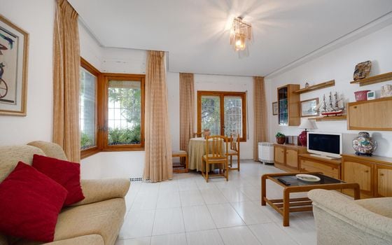 4 bedroom Villa in Santa Pola - MRS125878 - Photo - Small - 10