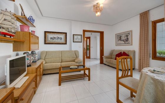 4 bedroom Villa in Santa Pola - MRS125878 - Photo - Small - 9