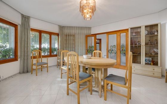 4 bedroom Villa in Santa Pola - MRS125878 - Photo - Small - 13