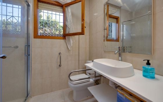 4 bedroom Villa in Santa Pola - MRS125878 - Photo - Small - 33