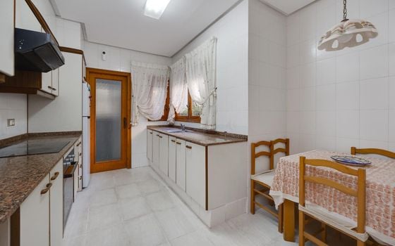 4 bedroom Villa in Santa Pola - MRS125878 - Photo - Small - 15