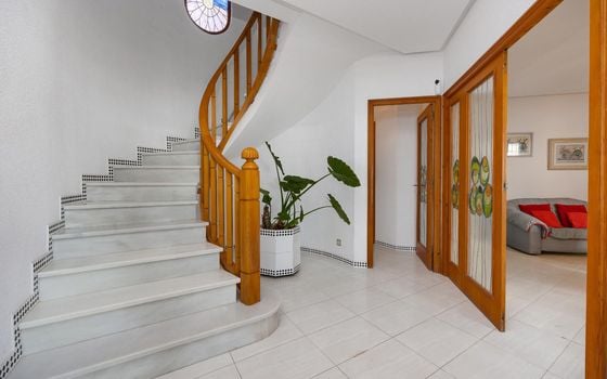 4 bedroom Villa in Santa Pola - MRS125878 - Photo - Small - 19