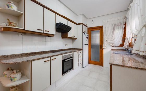 4 bedroom Villa in Santa Pola - MRS125878 - Photo - Small - 14