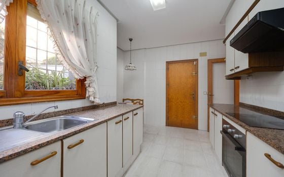 4 bedroom Villa in Santa Pola - MRS125878 - Photo - Small - 16