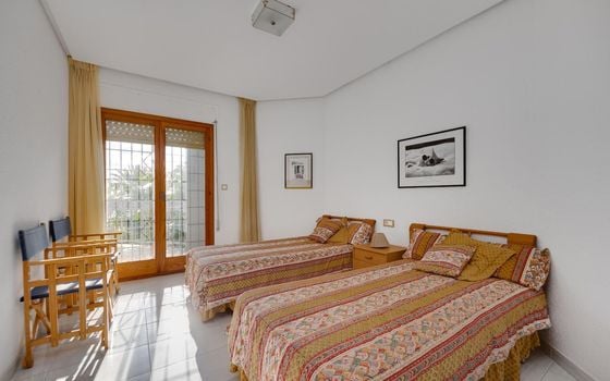 4 bedroom Villa in Santa Pola - MRS125878 - Photo - Small - 30