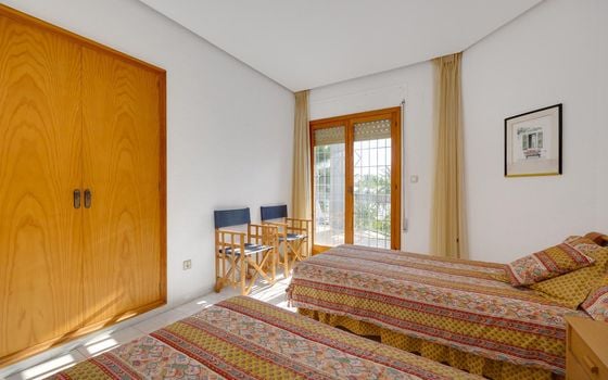 4 bedroom Villa in Santa Pola - MRS125878 - Photo - Small - 31