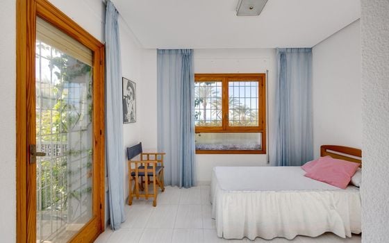 4 bedroom Villa in Santa Pola - MRS125878 - Photo - Small - 24