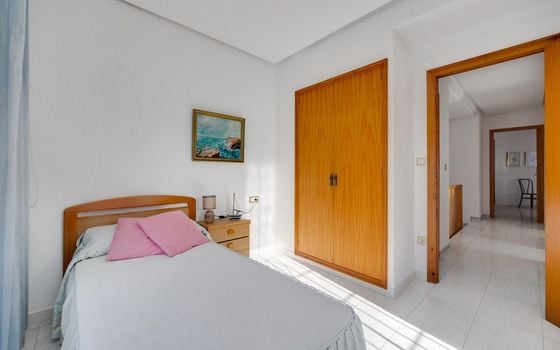 4 bedroom Villa in Santa Pola - MRS125878 - Photo - Small - 25