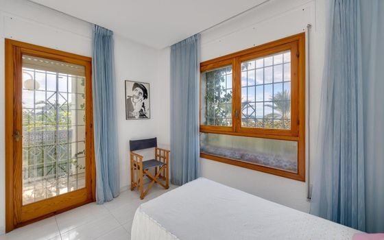 4 bedroom Villa in Santa Pola - MRS125878 - Photo - Small - 26