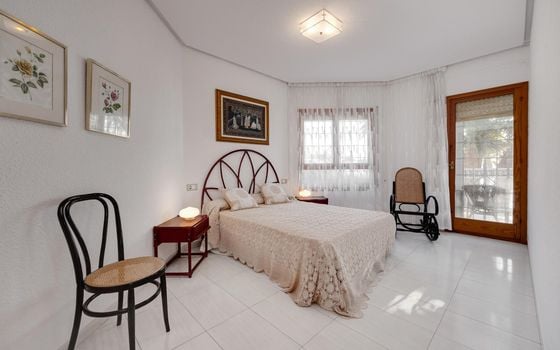 4 bedroom Villa in Santa Pola - MRS125878 - Photo - Small - 21
