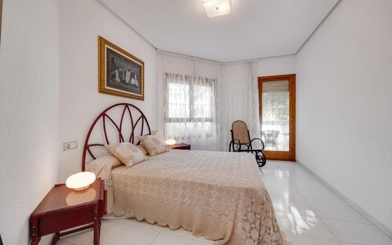 4 bedroom Villa in Santa Pola - MRS125878 - Photo - Small - 22