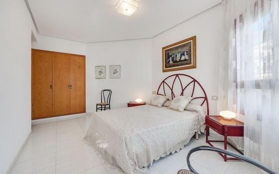 4 bedroom Villa in Santa Pola - MRS125878 - Photo - Small - 23