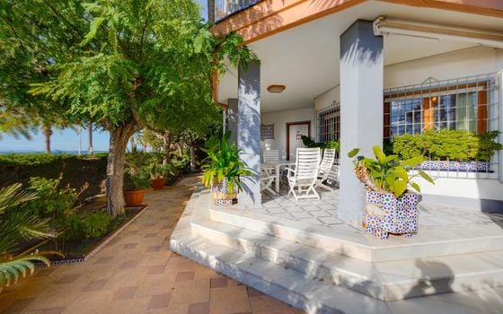 4 bedroom Villa in Santa Pola - MRS125878 - Photo - 2