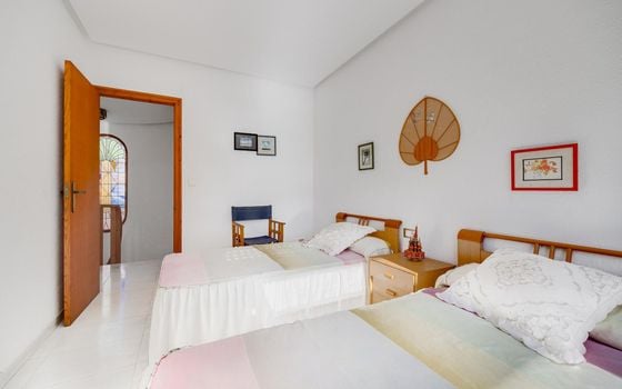 4 bedroom Villa in Santa Pola - MRS125878 - Photo - Small - 29