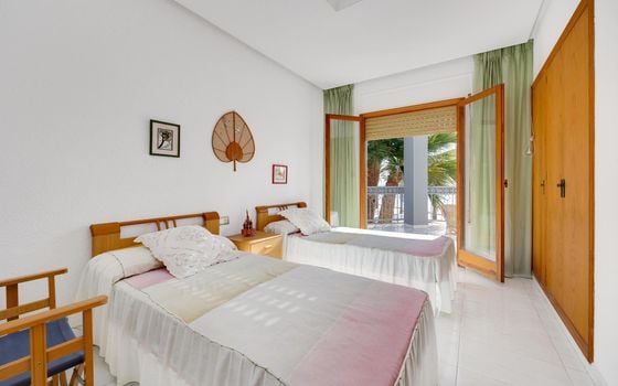4 bedroom Villa in Santa Pola - MRS125878 - Photo - Small - 27