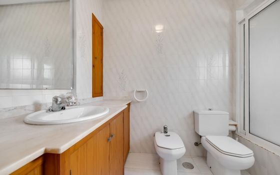 4 bedroom Villa in Santa Pola - MRS125878 - Photo - Small - 37
