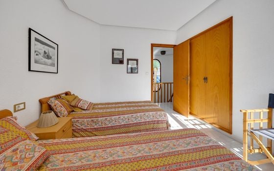 4 bedroom Villa in Santa Pola - MRS125878 - Photo - Small - 32