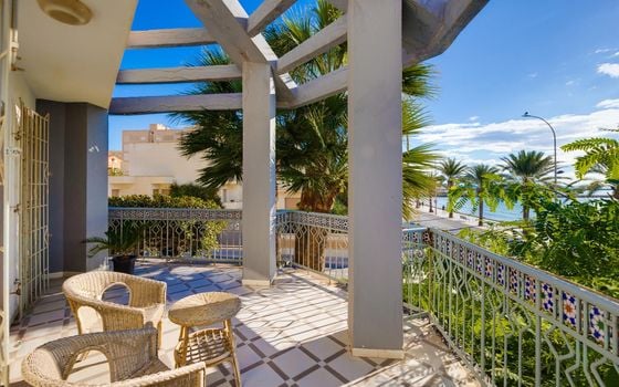 4 bedroom Villa in Santa Pola - MRS125878 - Photo - Small - 42