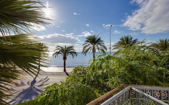 4 bedroom Villa in Santa Pola - MRS125878 - Photo - Small - 44