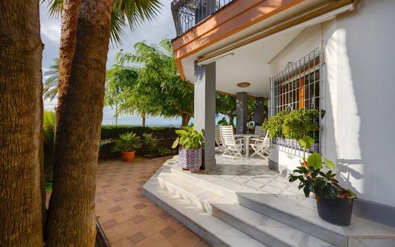 4 bedroom Villa in Santa Pola - MRS125878 - Photo - 3