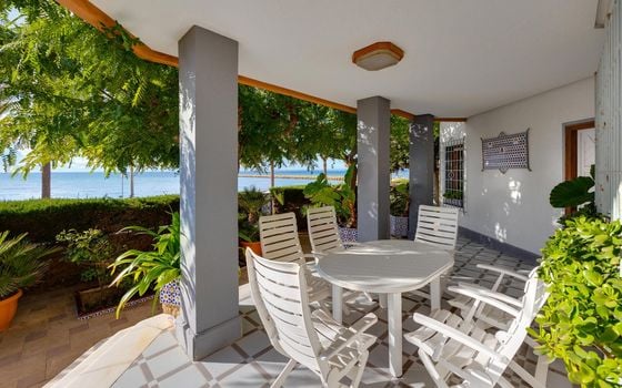 4 bedroom Villa in Santa Pola - MRS125878 - Photo - Small - 6