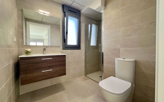 Villa de 3 habitaciones en Los Dolses - MT8485 - Foto - Small - 11