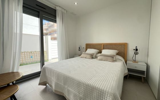Villa de 3 habitaciones en Los Dolses - MT8485 - Foto - Small - 8