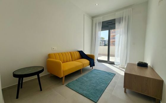 Villa de 3 habitaciones en Los Dolses - MT8485 - Foto - Small - 10