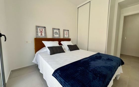 Villa de 3 habitaciones en Los Dolses - MT8485 - Foto - Small - 9