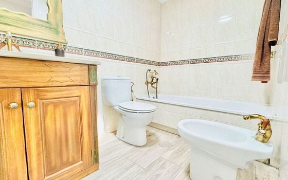 Apartament cu 3 dormitoare în Orihuela - DPR125927 - Imagini - Small - 13