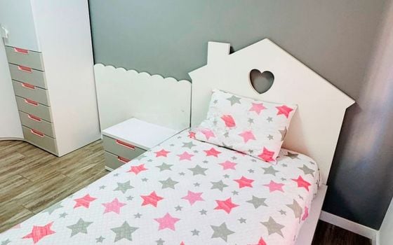 Apartament cu 3 dormitoare în Orihuela - DPR125927 - Imagini - Small - 9