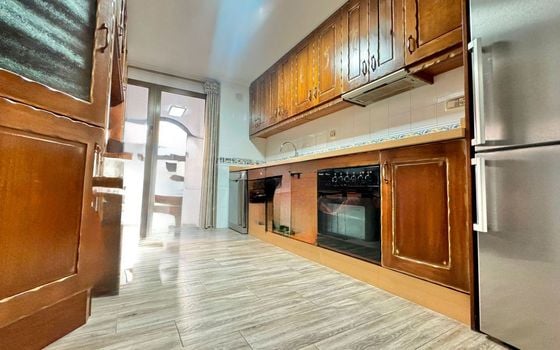 Apartament w Orihuela, 3 sypialnie - DPR125927 - Zdjęcie - 5