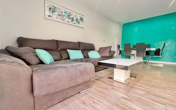 Apartament w Orihuela, 3 sypialnie - DPR125927 - Zdjęcie - 4