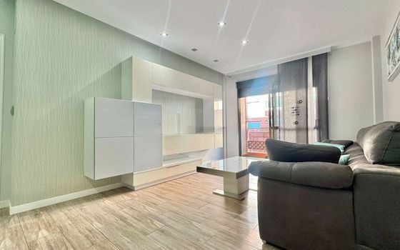 Apartament w Orihuela, 3 sypialnie - DPR125927 - Zdjęcie - 3